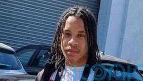 Mother condemns ‘giggling and smirking’ murderers behind stabbing of 16-year-old