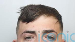 Soldier who mowed down teenagers in drunken rage jailed for eight years