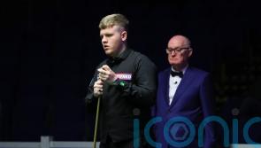 Q School success ranks higher than beating Ronnie O’Sullivan for Aaron Hill