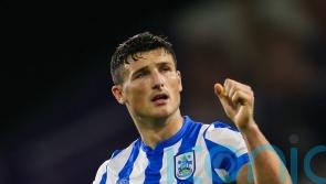 Huddersfield to make late decision on Matty Pearson ahead of play-off final