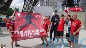 Fines warning as Liverpool fans flock to Paris for Champions League final