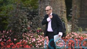 PM&rsquo;s former top aide says he &lsquo;was not sent questionnaire by Met&rsquo; over partygate