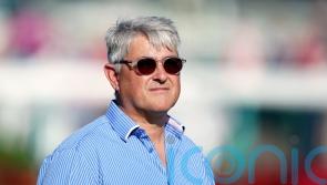 Cowell has reason to be optimistic as sprint pair take on Dragon Symbol