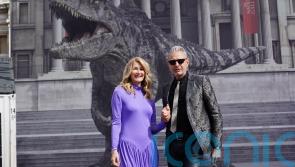 Jurassic Park’s Laura Dern: Uniting with Jurassic World stars was a ‘privilege’