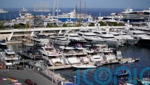 Events in Monaco take centre stage – Friday’s sporting social