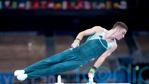 Decision to block Rhys McClenaghan from competing at Commonwealth Games ‘wrong’