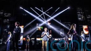 Dear Evan Hansen announces date of final West End performance