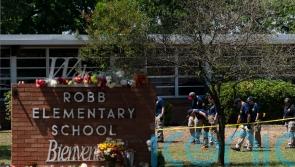 Children called 911 during Texas school shooting saying ‘please send police’