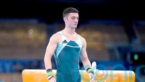 Gym body suggests NI athletes change Irish registration for Commonwealth Games