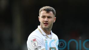 From bucket collection to play-off glory – Port Vale’s James Gibbons aiming high
