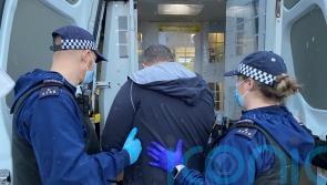 Jail terms for gang members who trafficked and exploited women
