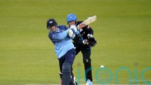 Harry Brook denied at the death as Lancashire snatch tie in Roses clash