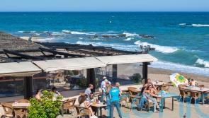 Spain tops ranking of best value overseas location for UK tourists