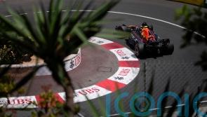 Sergio Perez edges Charles Leclerc to top final Monaco practice