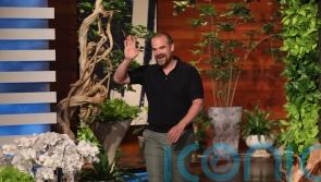 David Harbour reflects on mental illness and finding fame later in life