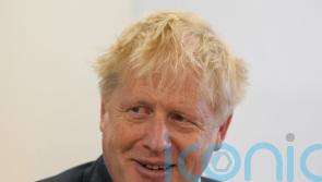 Tory rebellion against Johnson grows as senior figure warns of electoral losses