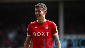 Ryan Yates hopes to make new Premier League memories for Nottingham Forest
