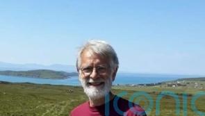 Man who died in Highlands crash named as Frank Spencer, 74