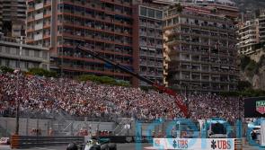 Lewis Hamilton hopes rain can spare him from more misery at Monaco Grand Prix