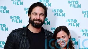 Former Love Islanders Jamie Jewitt and Camilla Thurlow welcome second child