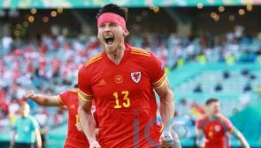 Kieffer Moore targets perfect hat-trick ahead of Wales’ World Cup decider