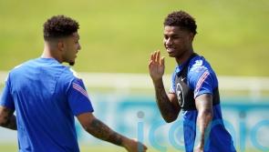Gareth Southgate: Rashford and Sancho can still make England’s World Cup squad