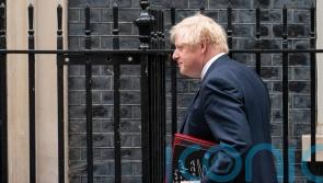 Labour pressing for vote on Johnson’s ‘sinister’ changes to ministerial code