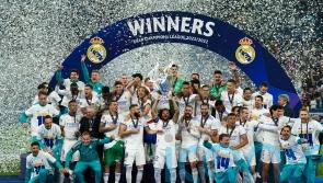 Liverpool denied seventh European crown as Real Madrid edge Champions League