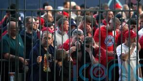 Liverpool demand investigation as fan congestion delays Champions League final