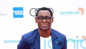 It made me more complete: David Harewood reflects on psychotic breakdown