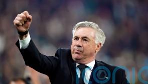Carlo Ancelotti points to Real Madrid history after record Champions League win