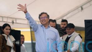 Colombians to vote for president amid widespread discontent
