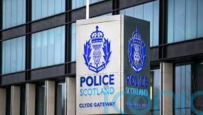 Cyclist seriously injured in Edinburgh hit and run