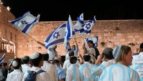 Visit to holy site by far-right Israeli politician sparks Jerusalem unrest