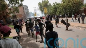 UN envoy decries Sudan violence after two killed in protests