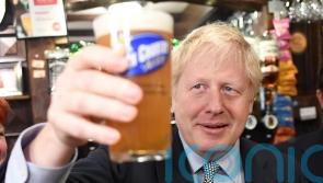 Public and traders ‘want to go back’ to using imperial measures, says minister