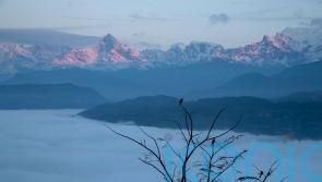 Plane with 22 on board missing in Nepal’s mountains