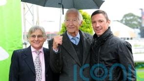 Carson and Dettori pay tribute to ‘iconic’ Lester Piggott