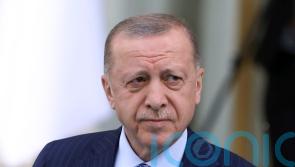 Turkey’s Erdogan still against Finnish and Swedish Nato bids