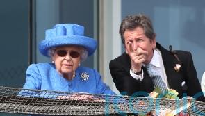 Queen to miss Derby at Epsom as she paces herself for Jubilee