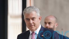 Lewis: PM’s critics have spread misinformation about ministerial code changes