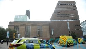 Boy thrown from Tate Modern balcony able to celebrate birthday with friends