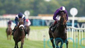 Mojo Star limbering up for reappearance at Royal Ascot