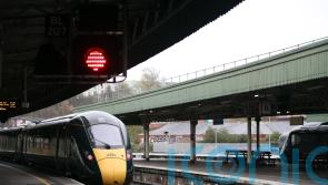 Rail union leader &lsquo;cannot see a way out from the strikes&rsquo;