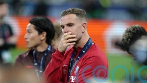 Jordan Henderson: Paris disappointment can make Liverpool even stronger