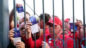 Liverpool urge investigation into chaos for fans outside Champions League final