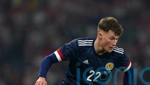 Two days for Nathan Patterson to prove his fitness – Steven Naismith