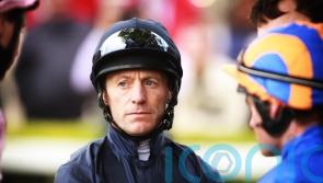 I think I called him sir in the stalls – Fallon on Lester Piggott