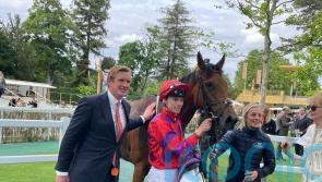 Dreamloper dazzles with Group One glory in Prix d’Ispahan