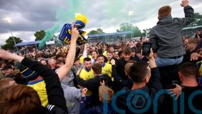 Solihull Moors within one game of Football League after beating Chesterfield